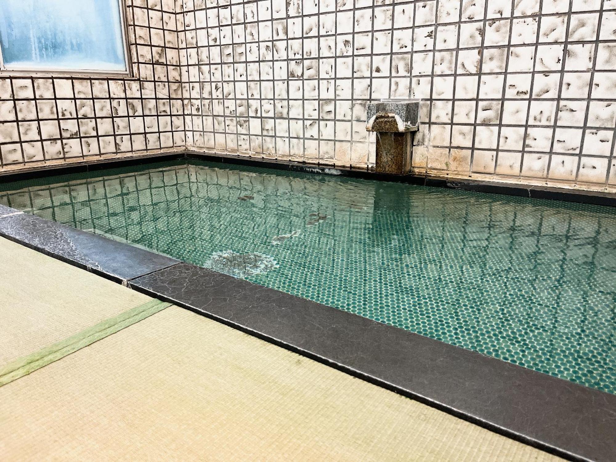 Hostel&Spa Fan！Matsumoto Exterior foto