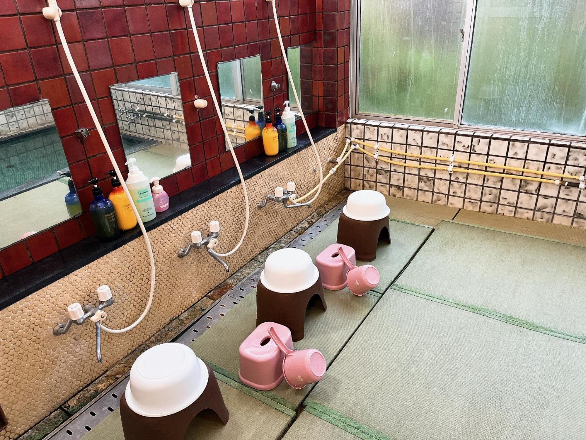 Hostel&Spa Fan！Matsumoto Exterior foto