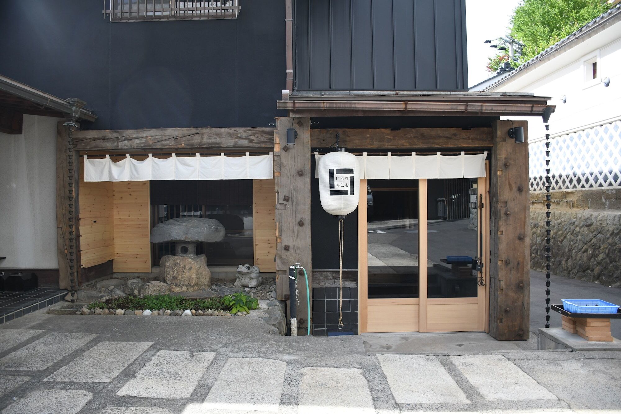 Hostel&Spa Fan！Matsumoto Exterior foto